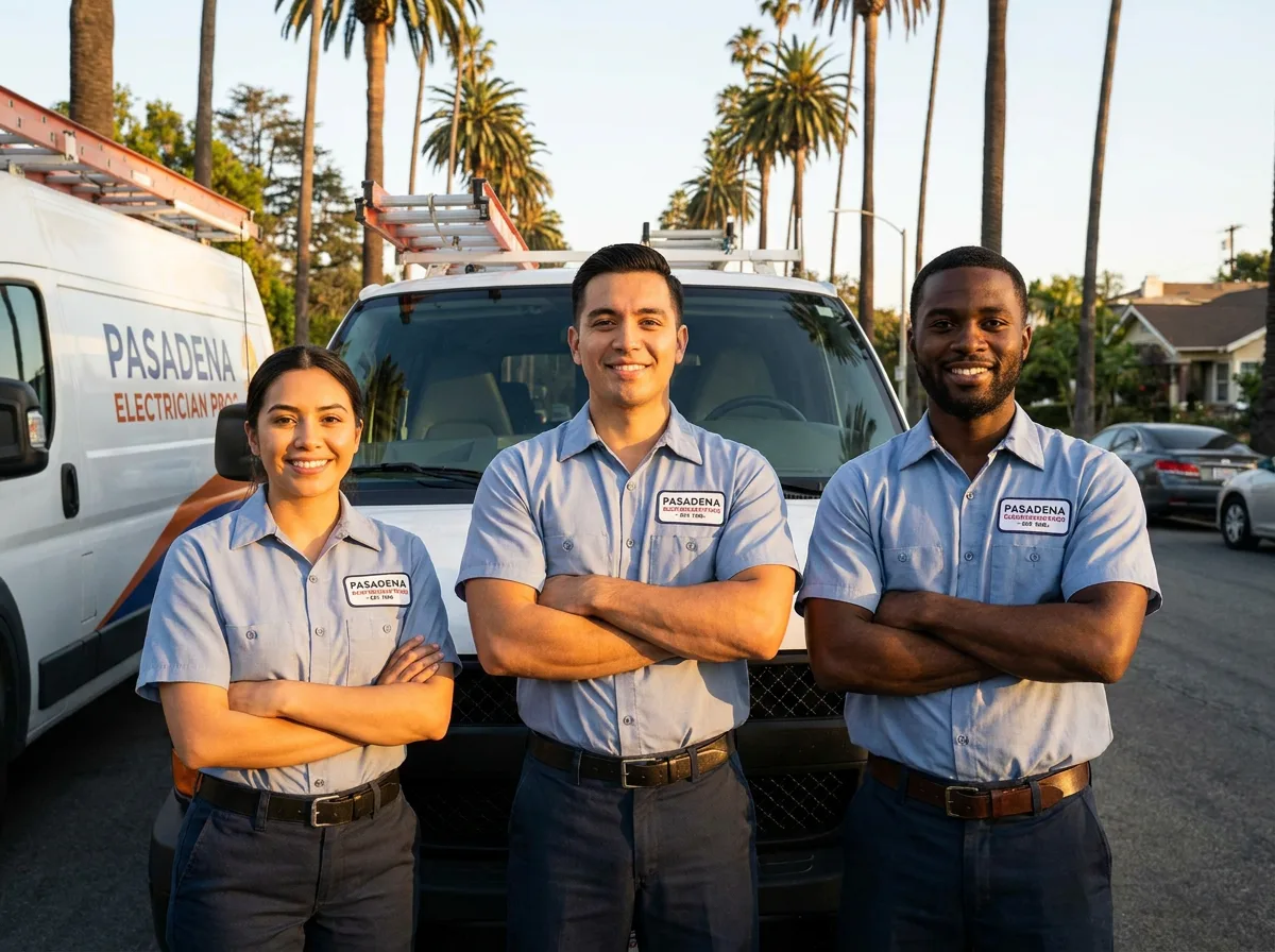 Electrician company in Tillson, NY
