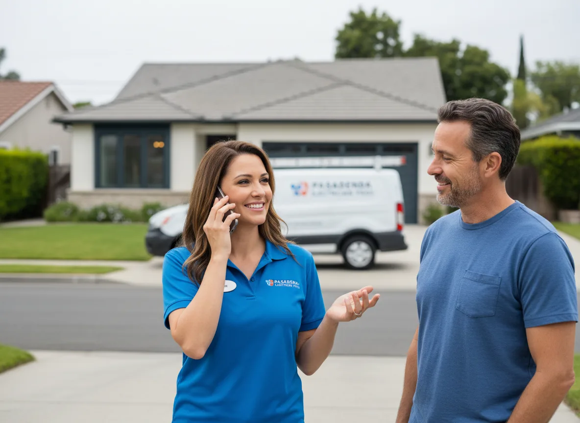 Electrician Tillson, NY FAQs